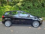 Ford C-Max 1.0 Titanium, Voorwielaandrijving, 125 pk, Gebruikt, Zwart