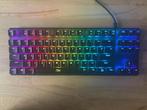 HYPERX ALLOY ORIGINS CORE GAMING TOETSENBORD, HyperX, Gaming toetsenbord, Ophalen of Verzenden, Zo goed als nieuw