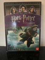 Harry Potter en de Vuurbeker – 2-Disc Special Edition DVD, Boxset, Fantasy, Ophalen of Verzenden, Zo goed als nieuw