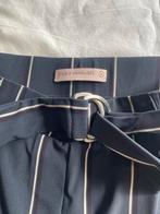 Broekpak studio anneloes, Maat 38/40 (M), Kostuum of Pak, Studio Anneloes, Blauw