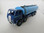 Dinky Toys Foden 14-Ton Tanker nr. 504, Hobby en Vrije tijd, Modelauto's | 1:50, Ophalen of Verzenden, Gebruikt, Bus of Vrachtwagen