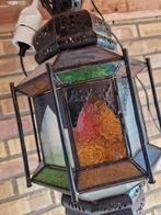 Originele marokkaanse lamp, Antiek en Kunst, Ophalen