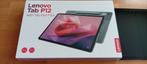 Lenovo Tab P12 12.7 inch 128gb +8gb mem 3 weken oud! Nwstaat, Computers en Software, Android Tablets, P12, Nieuw, 12 inch, Ophalen of Verzenden