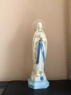 Mariabeeldje Lourdes, Ophalen of Verzenden