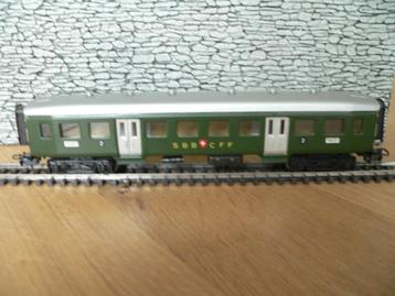 Märklin  beschikbaar voor biedingen