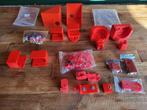 Simrig mounting accessoires (QR2 mounts, cableclips, etc), Ophalen of Verzenden, Zo goed als nieuw