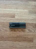980 pro 2TB met heatsink, Computers en Software, Harde schijven, Ophalen of Verzenden, Zo goed als nieuw, Desktop, Overige aansluitingen
