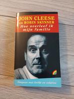 John Cleese Robin Skynner - Hoe overleef ik mijn familie, Boeken, Humor, Overige typen, Ophalen of Verzenden, J. Cleese; R. Skynner