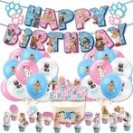 Katten / Cats / Cat - Verjaardag Versiering / Decoratie, Versiering, Contact@gatesgroup.nl, Verjaardag, Ophalen of Verzenden