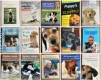 puppy, opvoeding, gedrag , trainen hond  - hondenboeken, Honden, Milan Gaus Bailey, Ophalen