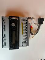 Alpine autoradio - Werkt perfect, Auto diversen, Autoradio's, Ophalen, Gebruikt