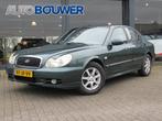 Hyundai Sonata 2.0i GLS Automaat 1e eigen | dealer onderh |, Auto's, Gebruikt, 4 cilinders, Sedan, Sonata