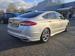 Ford Mondeo 2.0 IVCT HEV ST-Line 187pk Automaat | Full Leder, 188 pk, Gebruikt, Mondeo, Leder en Stof