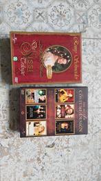 Sissy trilogie en 6-pack kostuumdrama., Cd's en Dvd's, Dvd's | Tv en Series, Overige genres, Ophalen of Verzenden, Zo goed als nieuw