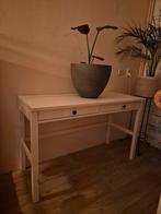 Hemnes bijzet tafel, Ophalen, Gebruikt, 50 tot 100 cm, Minder dan 50 cm