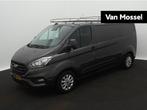 Ford Transit Custom 300 2.0 TDCI L2H1 Trend 130pk Automaat N, 12 maanden, Euro 6, 4 cilinders, Bedrijf