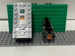 Lego power functie voor achtbaan 10261, Ophalen of Verzenden, Gebruikt