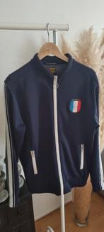 Raba Rag Heren vest Maat L, Ophalen, Gedragen, Blauw