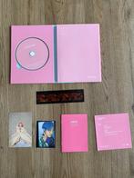 BTS persona album versie 04, Verzamelen, Muziek, Artiesten en Beroemdheden, Ophalen of Verzenden, Zo goed als nieuw, Cd of Plaat