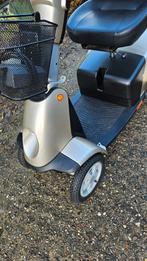 Sterling Trophy6 stabiele 4 wiel scootmobiel , top model!, Ophalen, Zo goed als nieuw