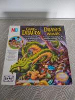 Drakenwraak bordspel (2-4 spelers) compleet, Hobby en Vrije tijd, Gezelschapsspellen | Bordspellen, Ophalen of Verzenden, Zo goed als nieuw