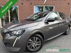 Peugeot 208 1.2 PT Active Pack PDC / LMV / NAVI / AIRCO / LE, Auto's, Voorwielaandrijving, Stof, Gebruikt, 1199 cc