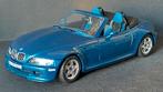 BMW Z3 2.8 Roadster 1:24 Bburago Burago Pol, Hobby en Vrije tijd, Modelauto's | 1:24, Ophalen of Verzenden, Zo goed als nieuw