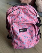 Eastpak school/kantoor rugzak met laptopvak, Ophalen of Verzenden, Roze, Zo goed als nieuw, 40 tot 50 cm