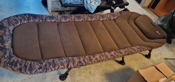 JRC Rova Klapbed - Comfortabel en Compact! beschikbaar voor biedingen