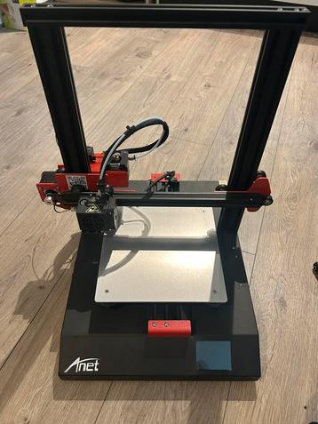 Anet ET4 3D printer beschikbaar voor biedingen