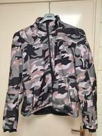 Booster basano softshell motorjas. XL en XXXL, Ophalen of Verzenden, Tweedehands, Jas | textiel