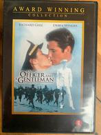 An officer and a gentleman (5=4 aktie), Cd's en Dvd's, 1960 tot 1980, Vanaf 16 jaar, Ophalen of Verzenden, Zo goed als nieuw
