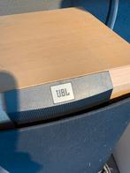 JBL stereo speakers LX serie, JBL, Ophalen of Verzenden, Zo goed als nieuw, 120 watt of meer