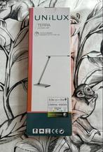 Unilex terra led desk lamp / tafel lamp, Ophalen of Verzenden, Minder dan 50 cm