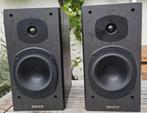 Tannoy Mercury M2 2 weg basreflex Made in Europe prima staat, Overige merken, Tannoy, Gebruikt, Ophalen of Verzenden