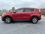 KIA Sportage 1.6T-GDI GT-line 4WD PANO| AUTOM | 2016, Auto's, Euro 5, 4 cilinders, USB, Vierwielaandrijving