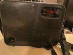 muziekbox van caliber, draagbaar, bluetooth, karaoke, Ophalen, Gebruikt