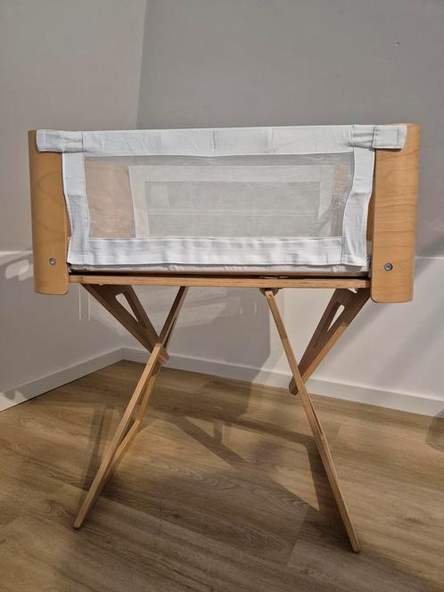 Bednest, Kinderen en Baby's, Babywiegjes en Ledikanten, Gebruikt, Wieg, Ophalen