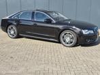 Audi A8 3.0 TDI quattro Pro Line+|Airco|Massage|APK 12-2026, Automaat, Euro 5, Gebruikt, Lichtsensor