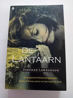 De lantaarn  - Deborah Lawrenson, Ophalen of Verzenden, Zo goed als nieuw
