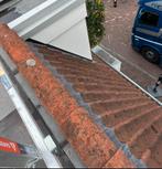 Dakdekker - Dakreparatie & Renovatie, Doe-het-zelf en Verbouw, Dakpannen en Dakbedekking, Gebruikt, Steen of Klei, Ophalen of Verzenden