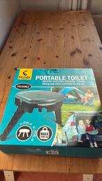 Mobile toilet, Ophalen of Verzenden, Nieuw