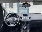 Ford Fiesta 1.0 EcoBoost Titanium, 101 pk, Gebruikt, Euro 6, Wit