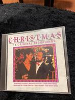 Kerst CD - 14 Original Recordings, Ophalen of Verzenden, Zo goed als nieuw, Kerst