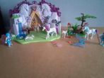 Playmobile feeën sets met reiskoffer, Ophalen of Verzenden, Zo goed als nieuw