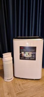 AEG AXP34U338CW - Mobiele airco, Witgoed en Apparatuur, Airco's, Verwarmen, Minder dan 60 m³, Nieuw, 3 snelheden of meer
