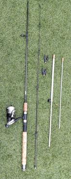 Vis spullen, Watersport en Boten, Hengelsport | Karpervissen, Ophalen of Verzenden