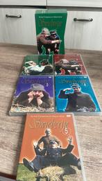 De complete serie van Zwiebertje, Ophalen of Verzenden, Zo goed als nieuw