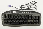 Toetsenboard/Keyboard PS/2 voor PC, Ophalen, Nieuw