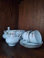 12-delig servies, Ophalen, Zo goed als nieuw